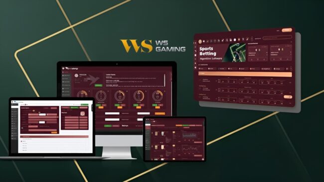 Arbitrage Betting Software