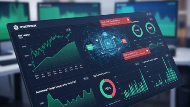Risk Management in Sports Betting