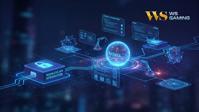 Seamless API Integration & Technical Documentation