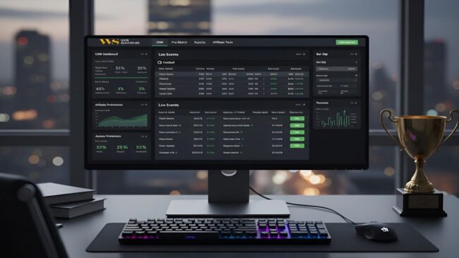 Sports Betting Software for Bookies Sports Betting Software for Bookies