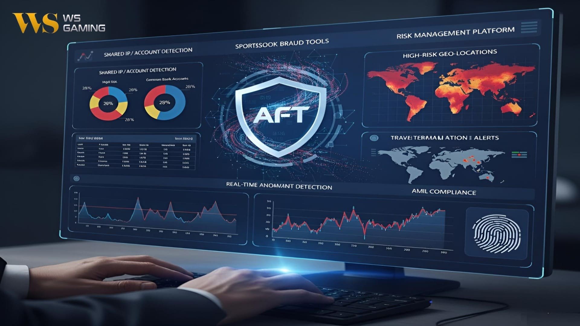 Advanced Fraud Tools Sportsbook Betting