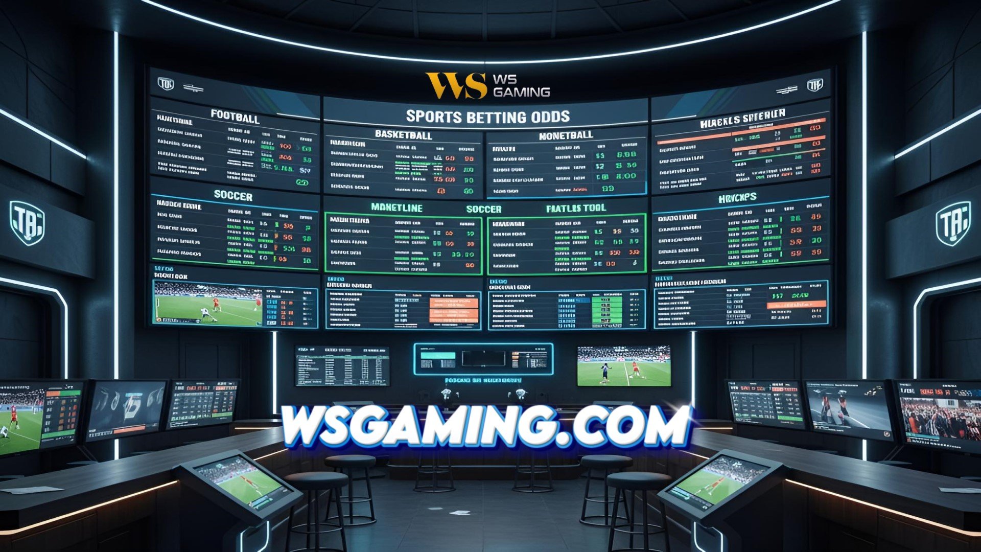 Sports Betting Odds