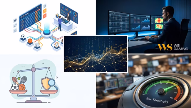 Managed Trading & Risk Management