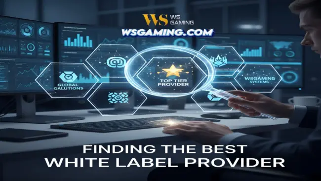 Best White Label Provider WSGaming Best White Label Provider WSGaming