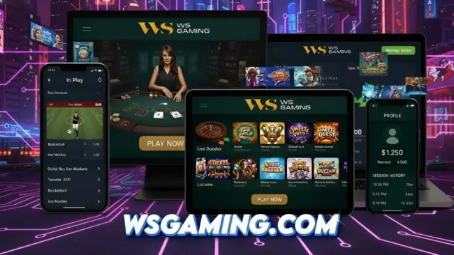 Custom Branding in White Label iGaming