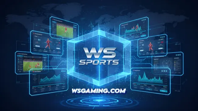 Sports Betting Platform Maximizing Revenue with WS Sports Sports Betting Platform Maximizing Revenue with WS Sports