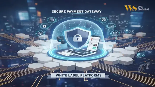 Payment Gateway and Security for White Label Platforms