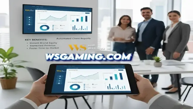 White Label CRM & Reporting Tools